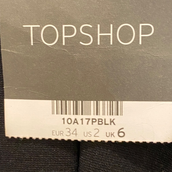 Stunning Top Shop Dress with rhinestones - 2 - New with tags - Picture 4 of 5